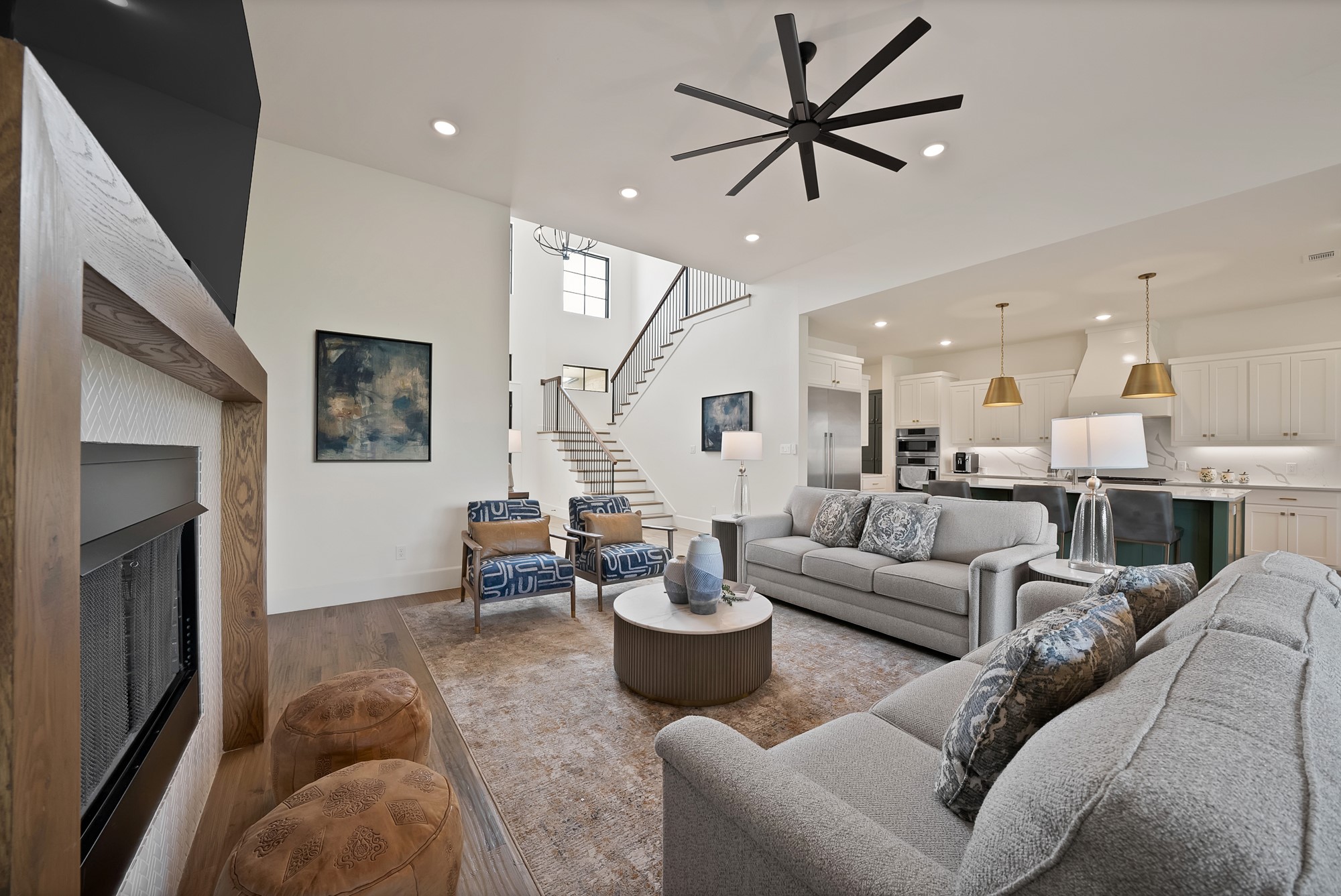 9704 Latour Court Fort Worth TX 76126