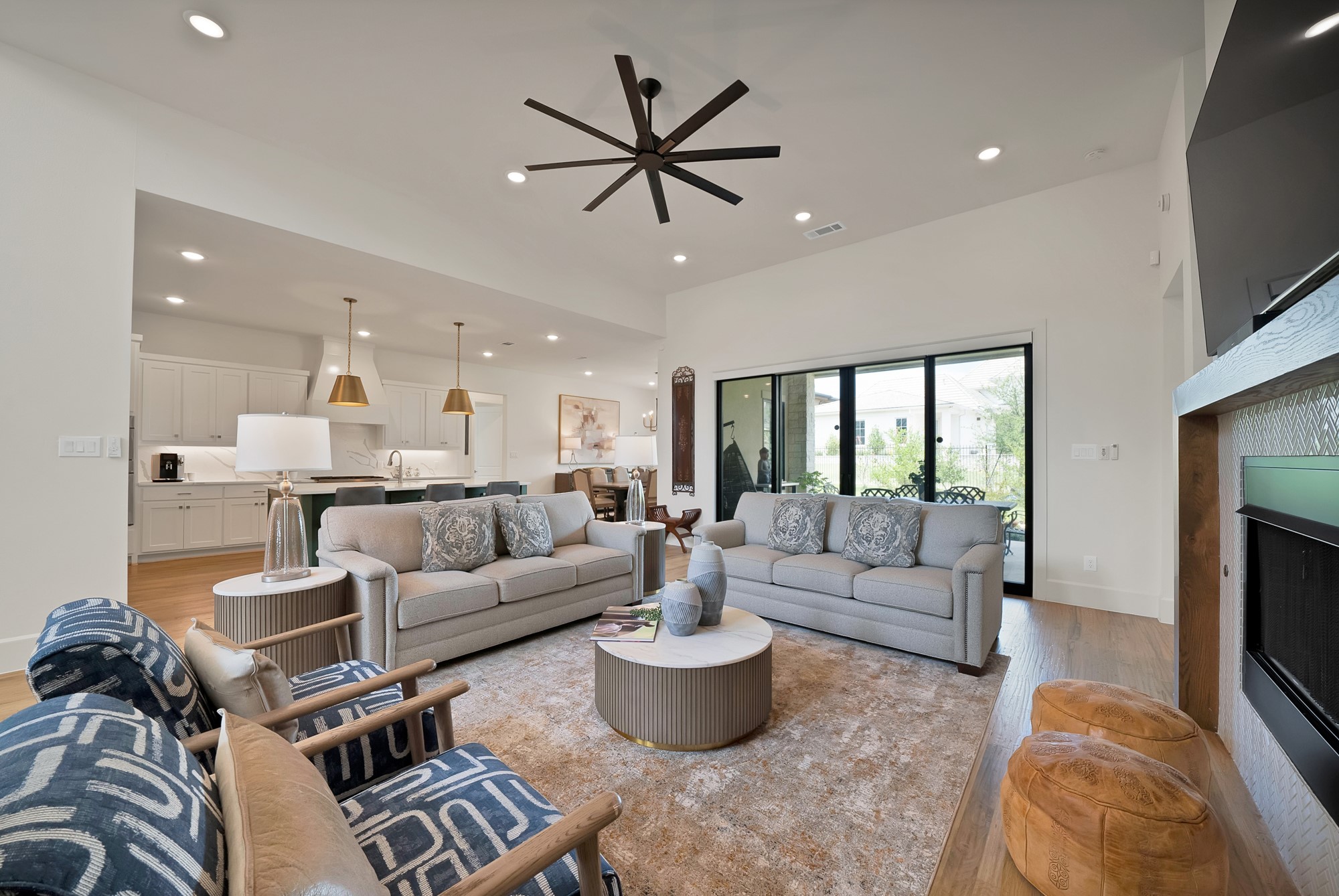 9704 Latour Court Fort Worth TX 76126