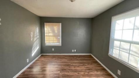 3313 Hatcher Street Fort Worth TX 76119