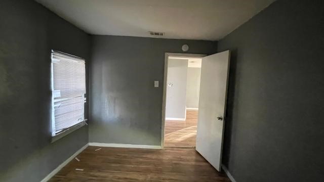 3313 Hatcher Street Fort Worth TX 76119