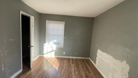 3313 Hatcher Street Fort Worth TX 76119