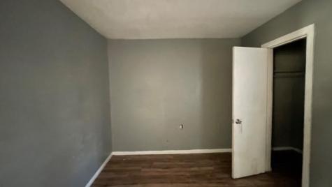 3313 Hatcher Street Fort Worth TX 76119