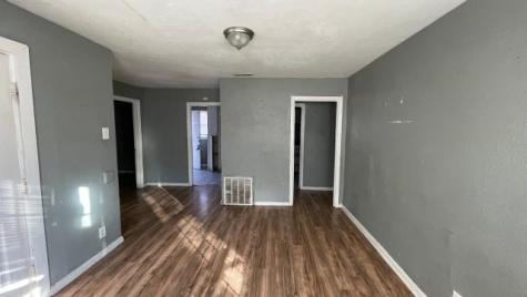 3313 Hatcher Street Fort Worth TX 76119