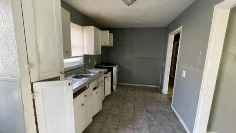 3313 Hatcher Street Fort Worth TX 76119