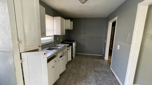 3313 Hatcher Street Fort Worth TX 76119