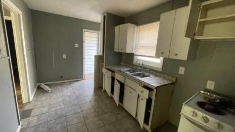 3313 Hatcher Street Fort Worth TX 76119