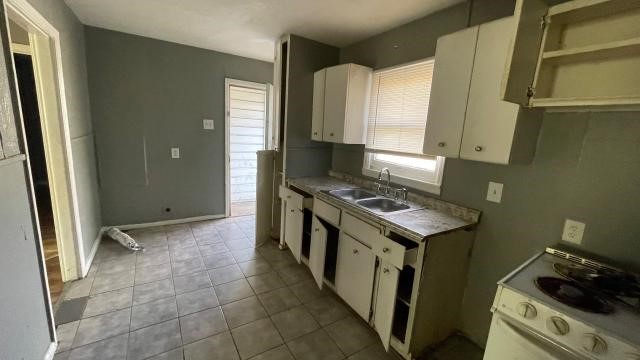 3313 Hatcher Street Fort Worth TX 76119