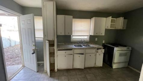 3313 Hatcher Street Fort Worth TX 76119