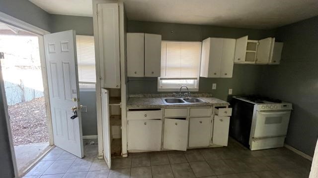 3313 Hatcher Street Fort Worth TX 76119