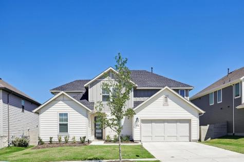 3912 Slate Street Mckinney TX 75071