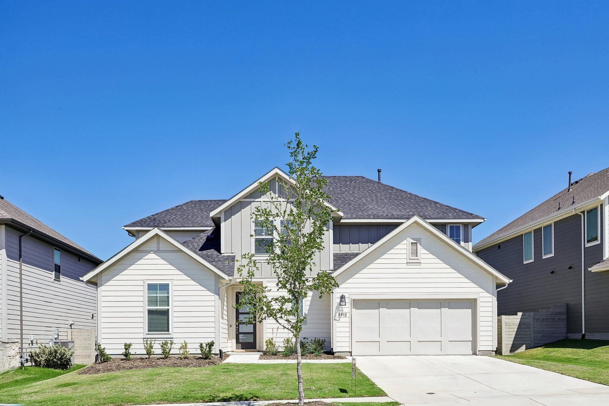 3912 Slate Street Mckinney TX 75071