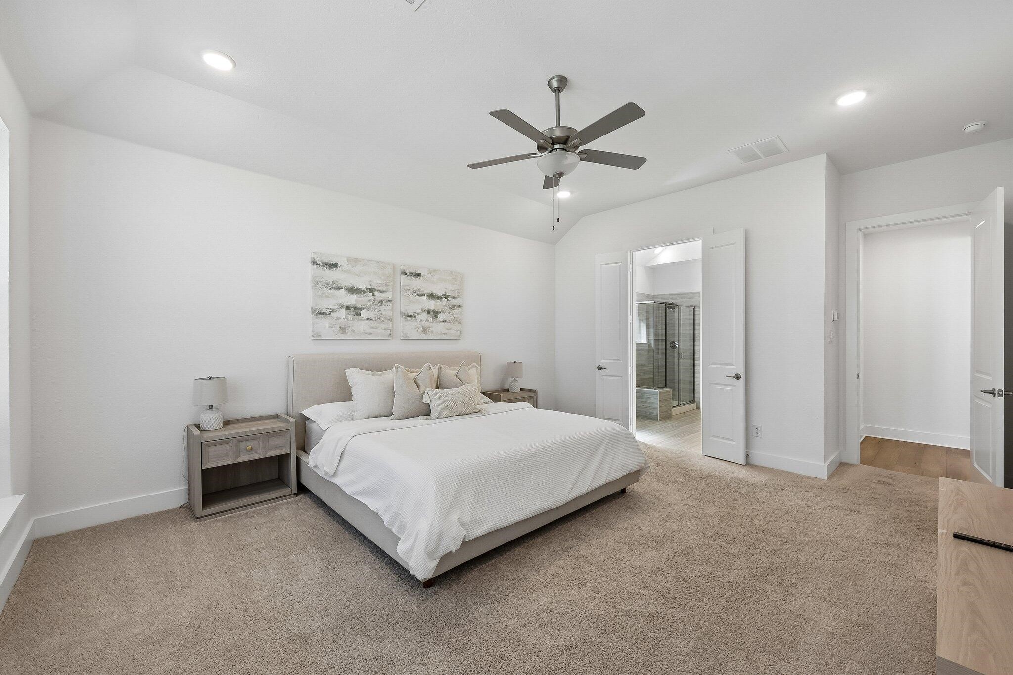 3912 Slate Street Mckinney TX 75071