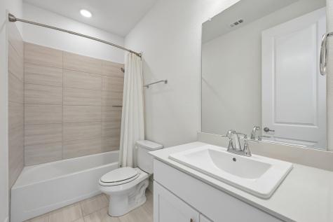 3912 Slate Street Mckinney TX 75071