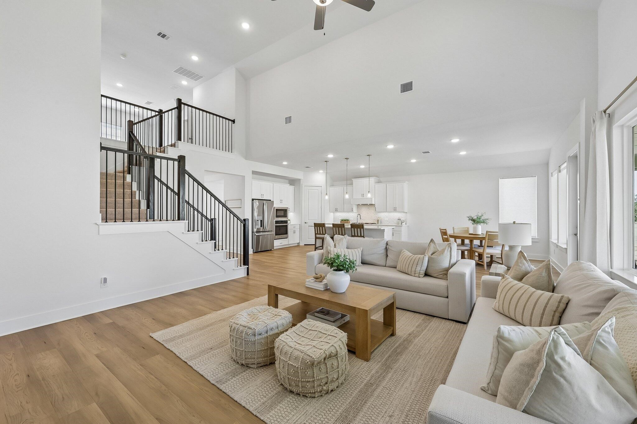 3912 Slate Street Mckinney TX 75071