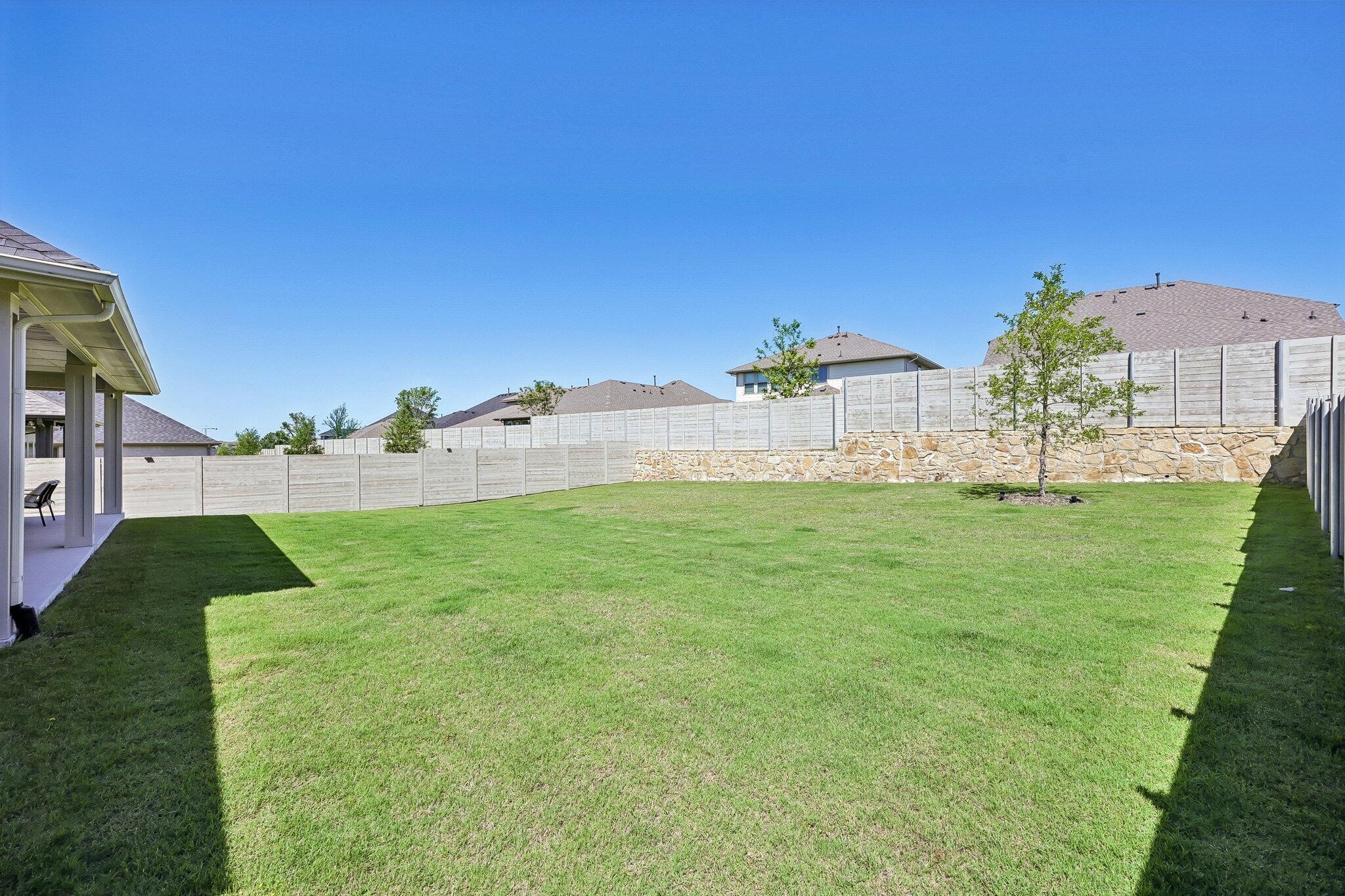 3912 Slate Street Mckinney TX 75071