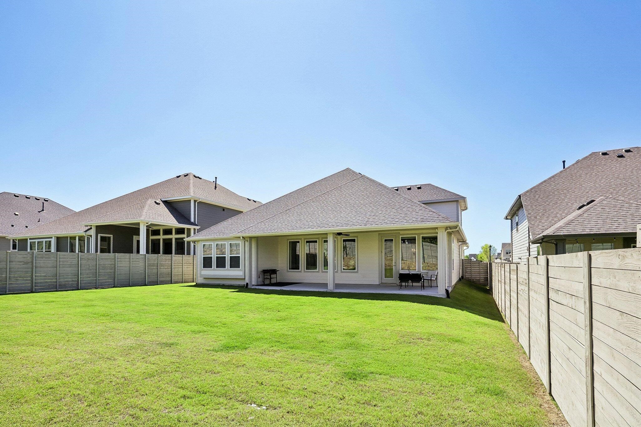 3912 Slate Street Mckinney TX 75071