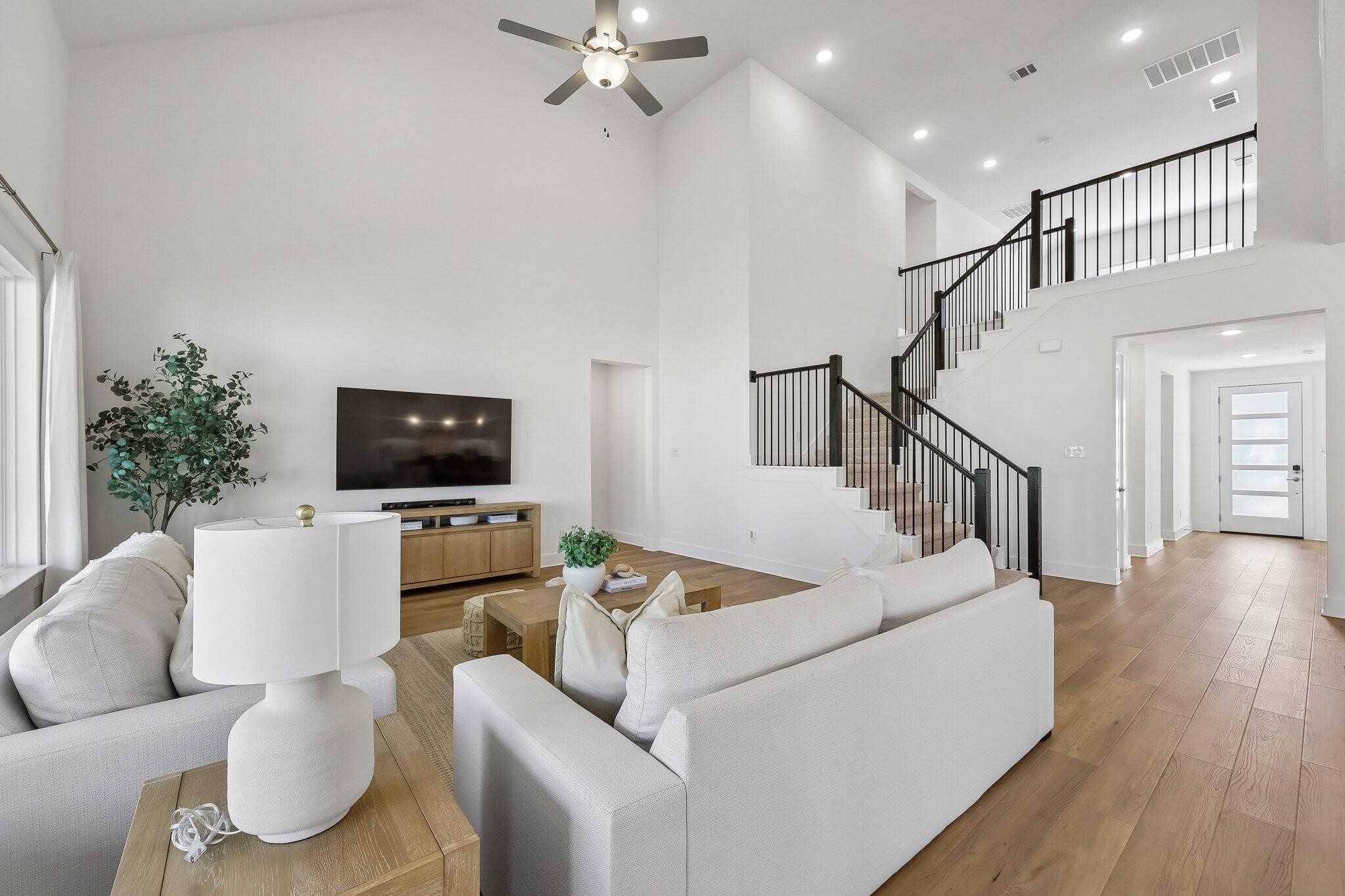 3912 Slate Street Mckinney TX 75071