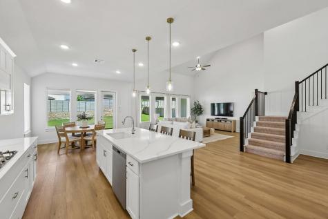 3912 Slate Street Mckinney TX 75071