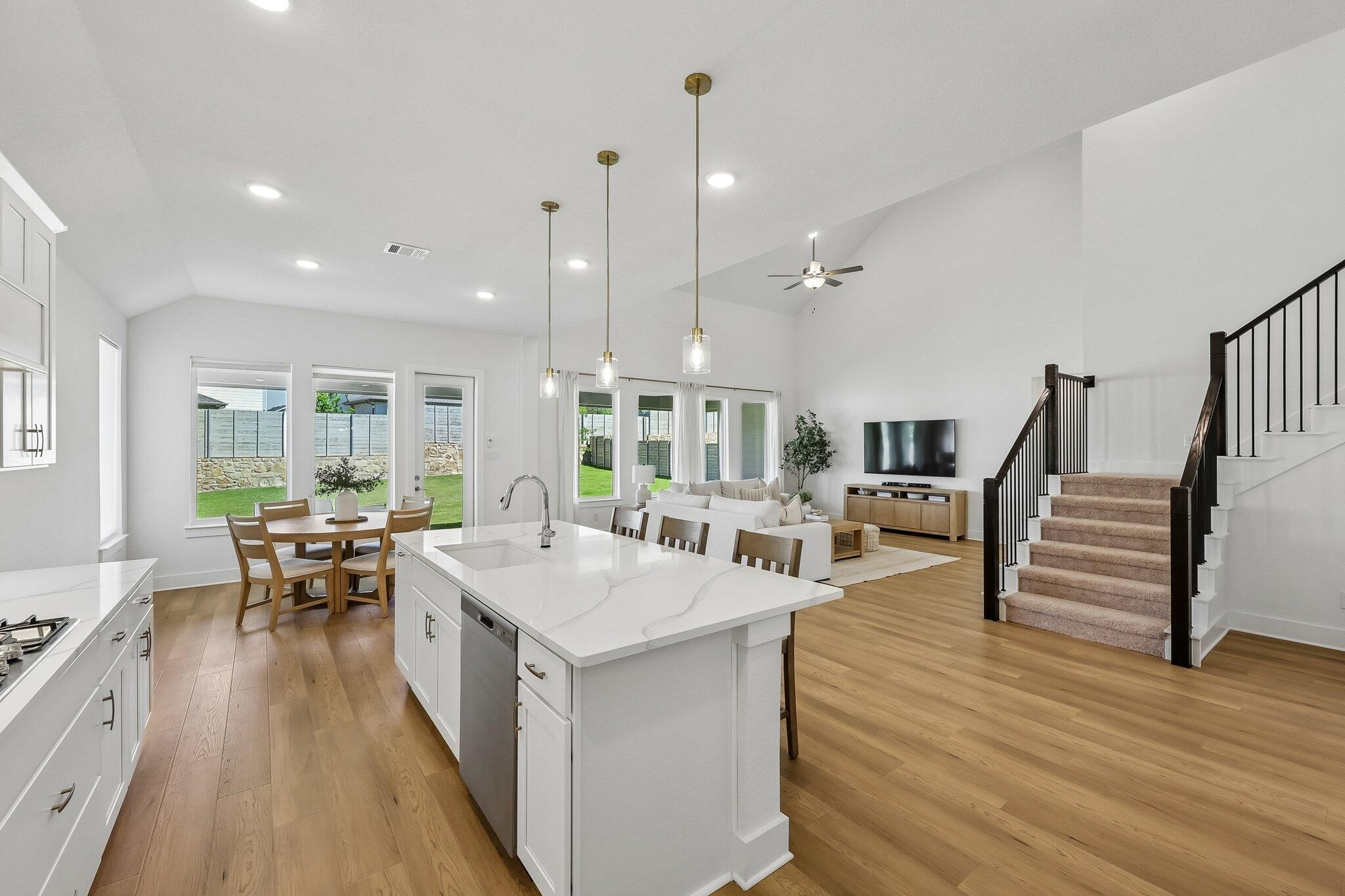3912 Slate Street Mckinney TX 75071