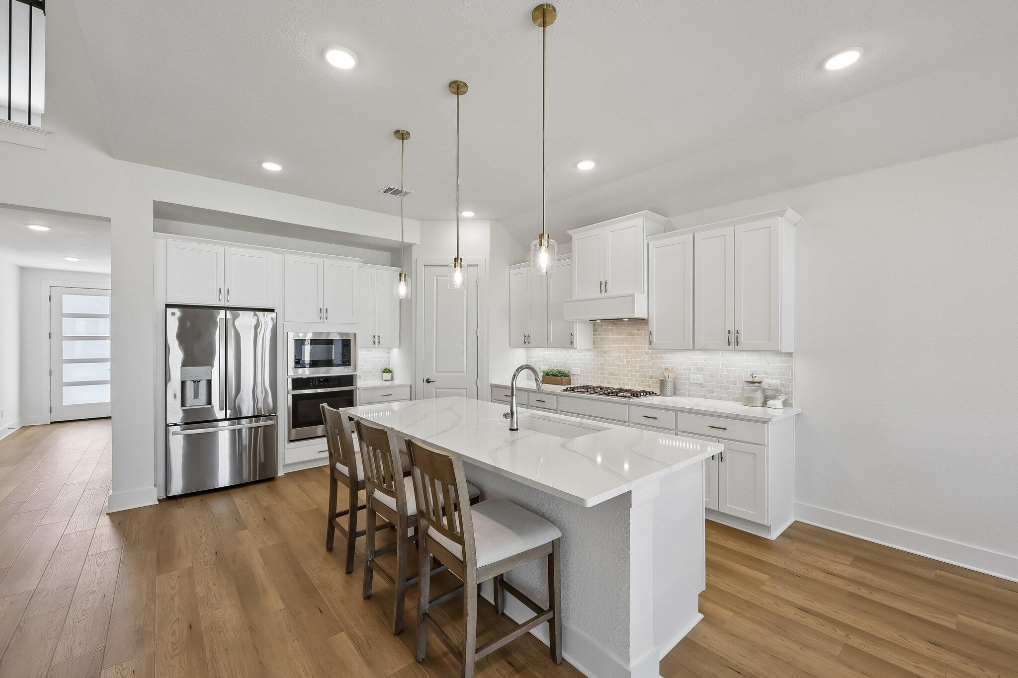 3912 Slate Street Mckinney TX 75071