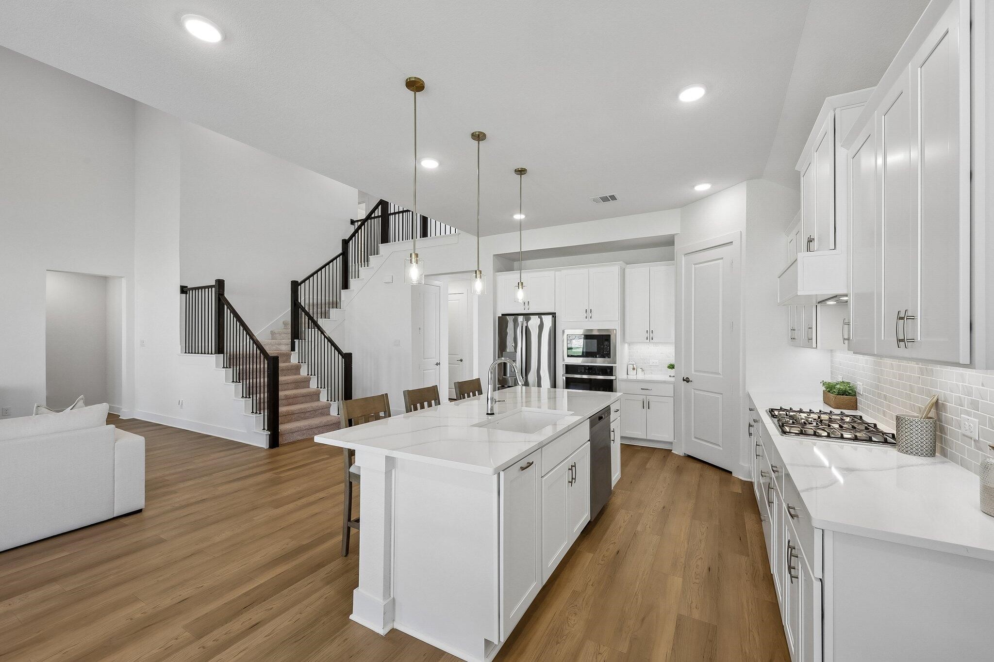 3912 Slate Street Mckinney TX 75071