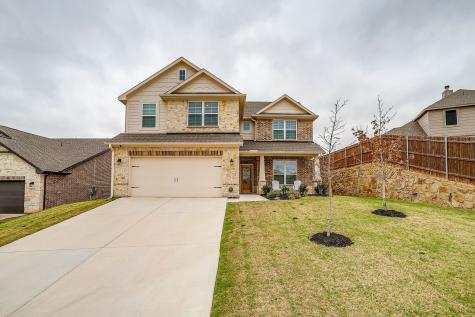 1512 Sand Dollar Trail Weatherford TX 76087