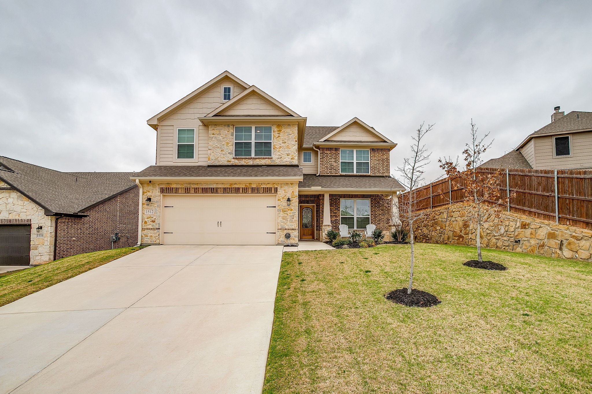 1512 Sand Dollar Trail Weatherford TX 76087