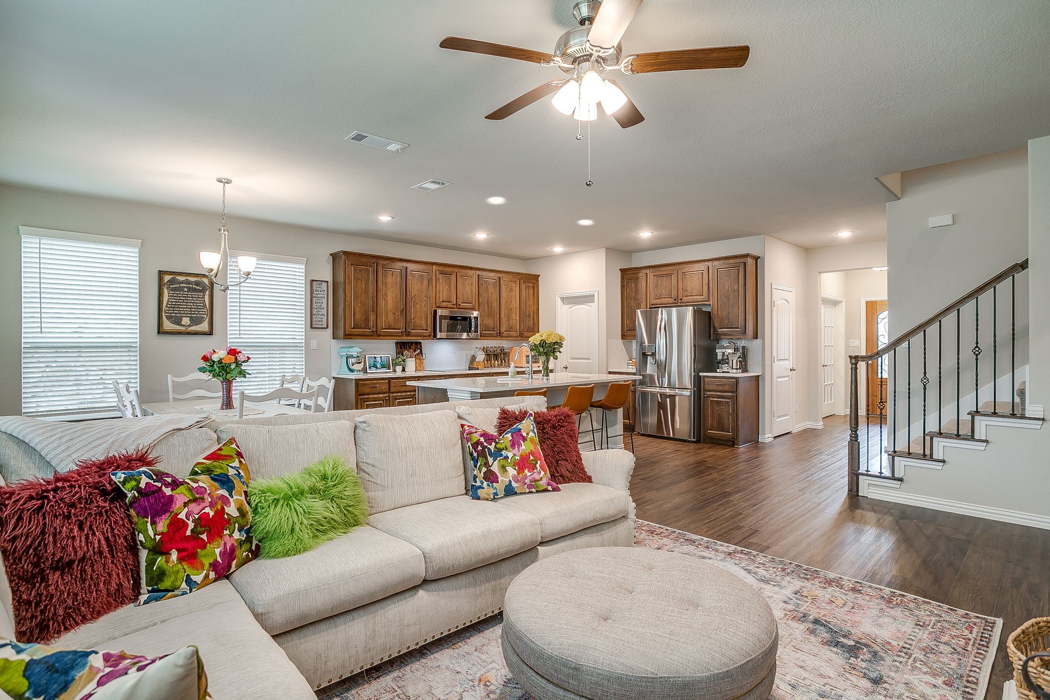 1512 Sand Dollar Trail Weatherford TX 76087