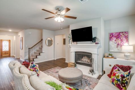 1512 Sand Dollar Trail Weatherford TX 76087