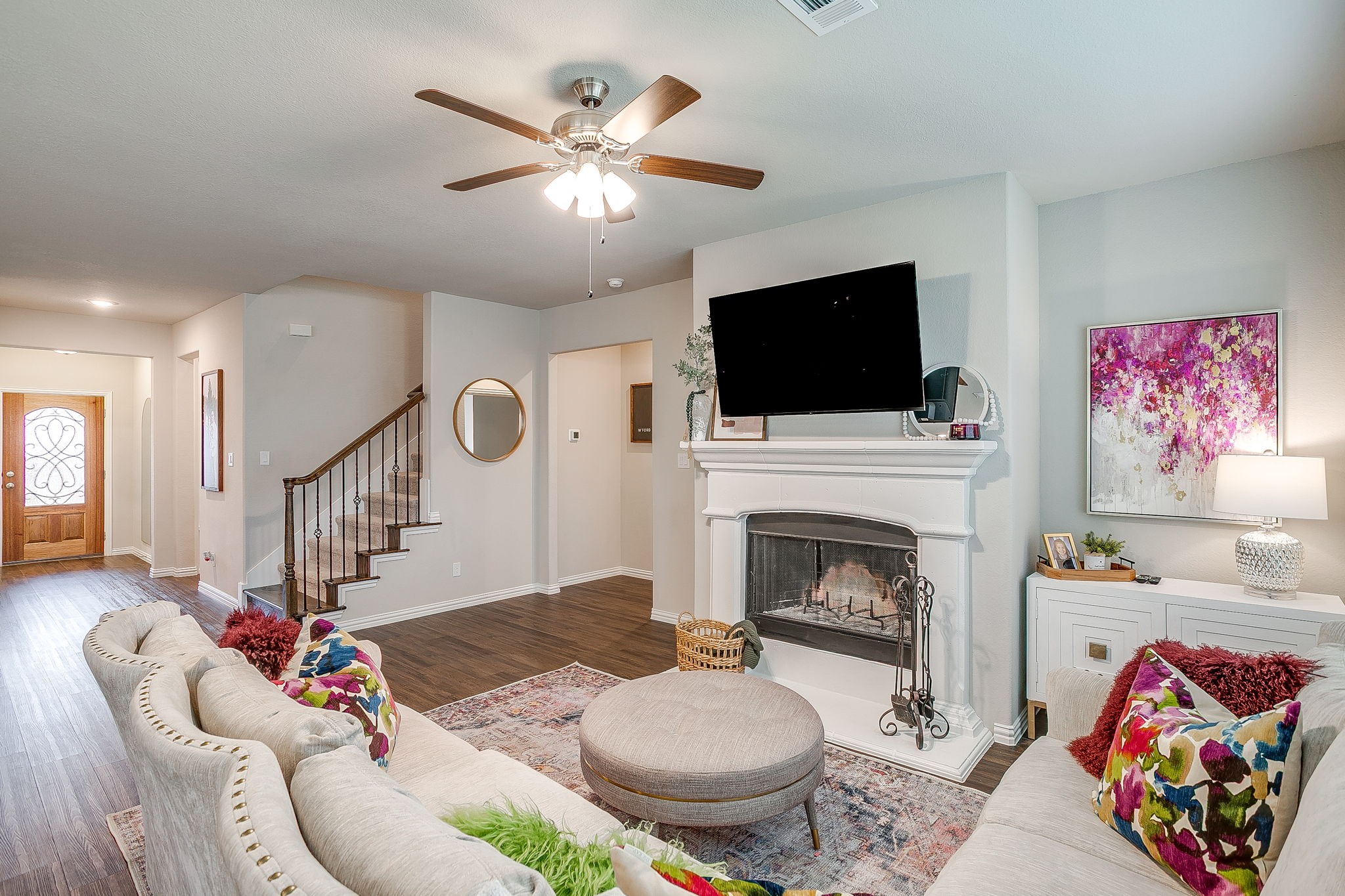 1512 Sand Dollar Trail Weatherford TX 76087