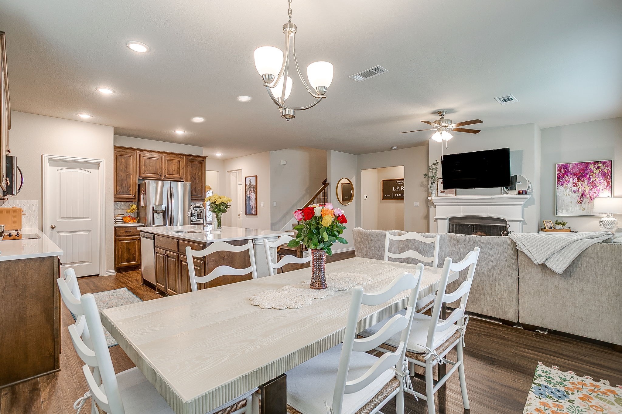 1512 Sand Dollar Trail Weatherford TX 76087