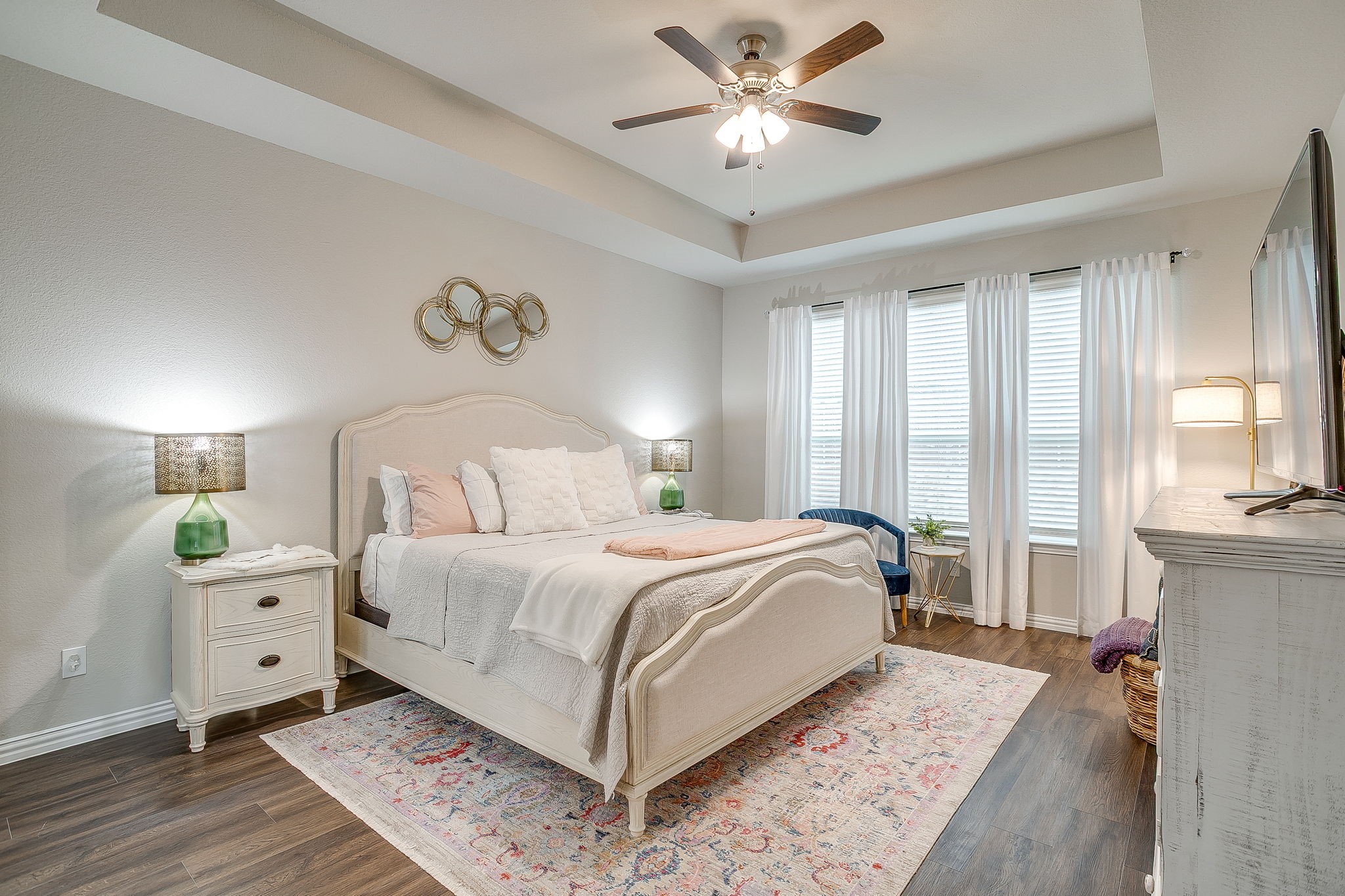 1512 Sand Dollar Trail Weatherford TX 76087