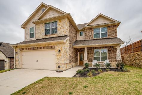 1512 Sand Dollar Trail Weatherford TX 76087