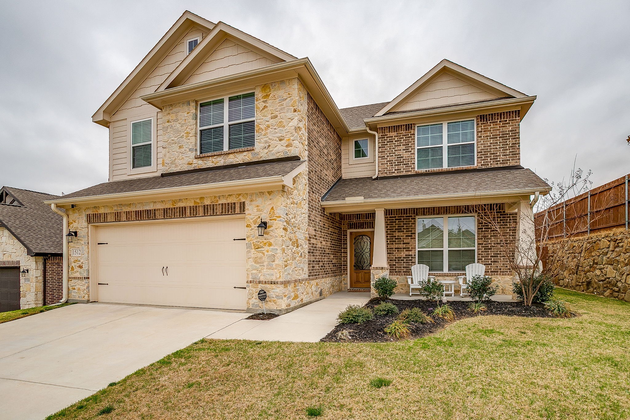 1512 Sand Dollar Trail Weatherford TX 76087