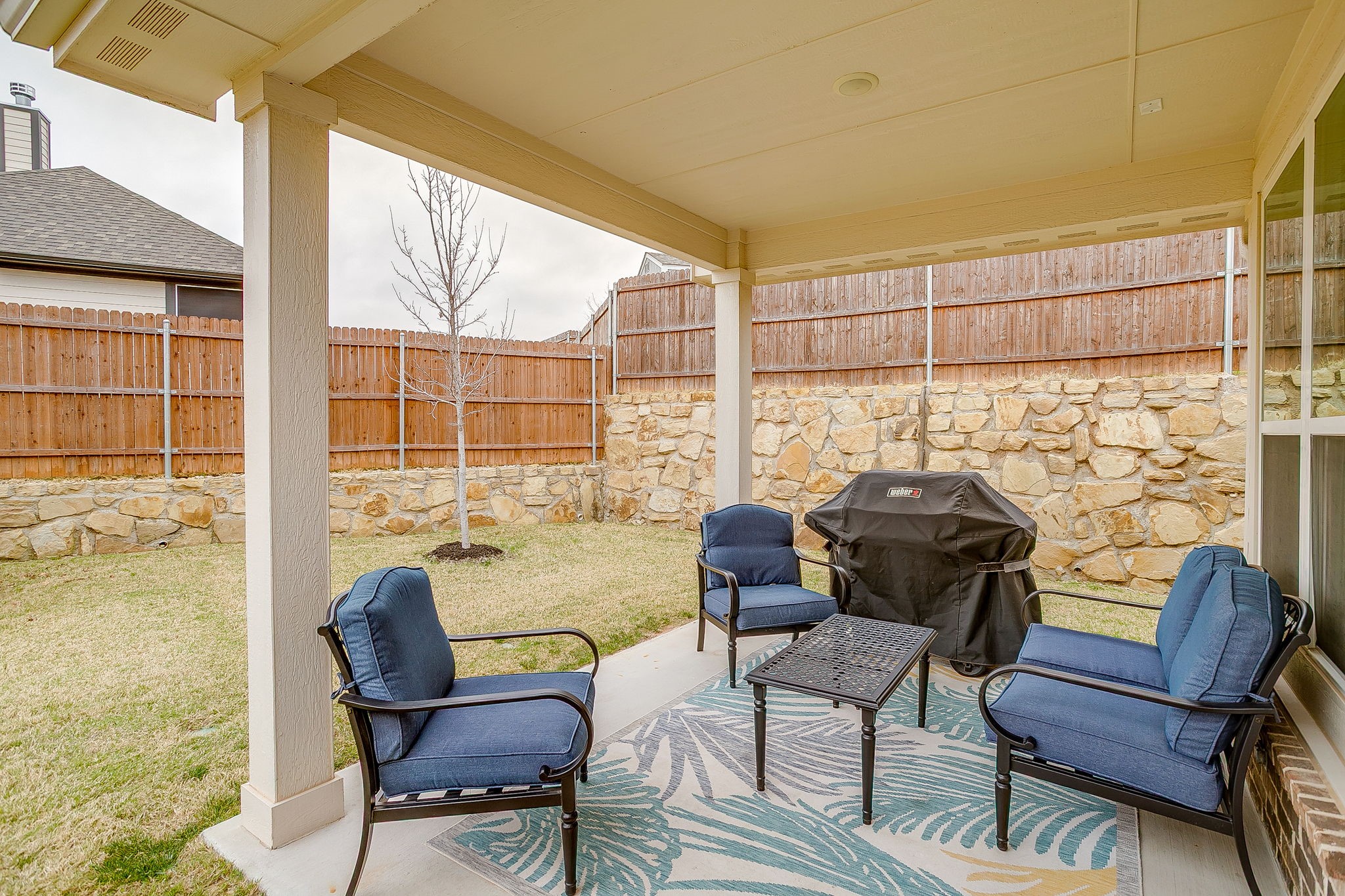 1512 Sand Dollar Trail Weatherford TX 76087