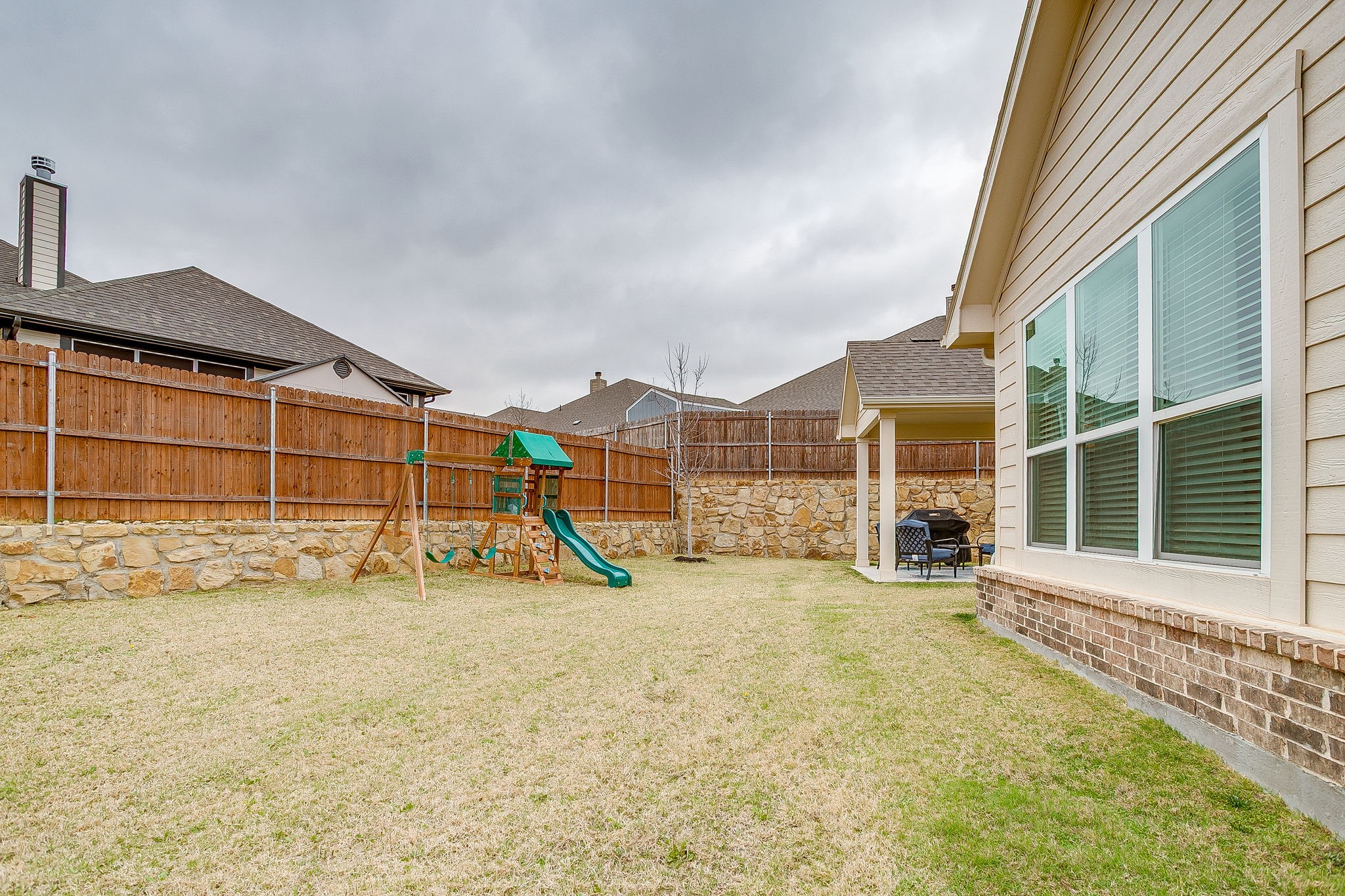 1512 Sand Dollar Trail Weatherford TX 76087