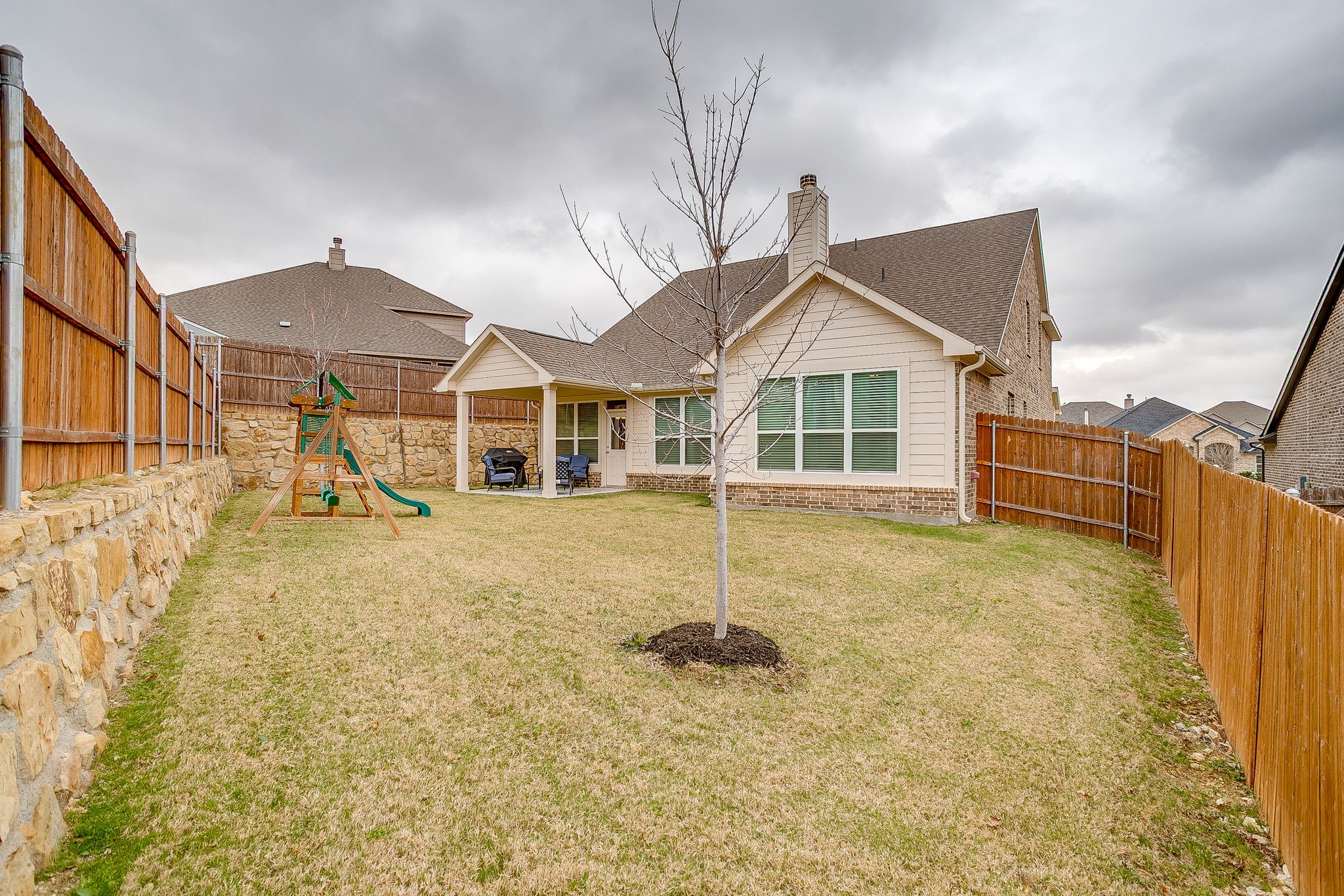 1512 Sand Dollar Trail Weatherford TX 76087