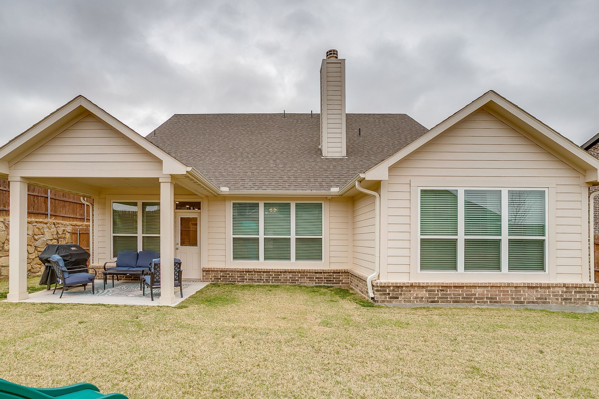 1512 Sand Dollar Trail Weatherford TX 76087