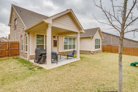 1512 Sand Dollar Trail Weatherford TX 76087