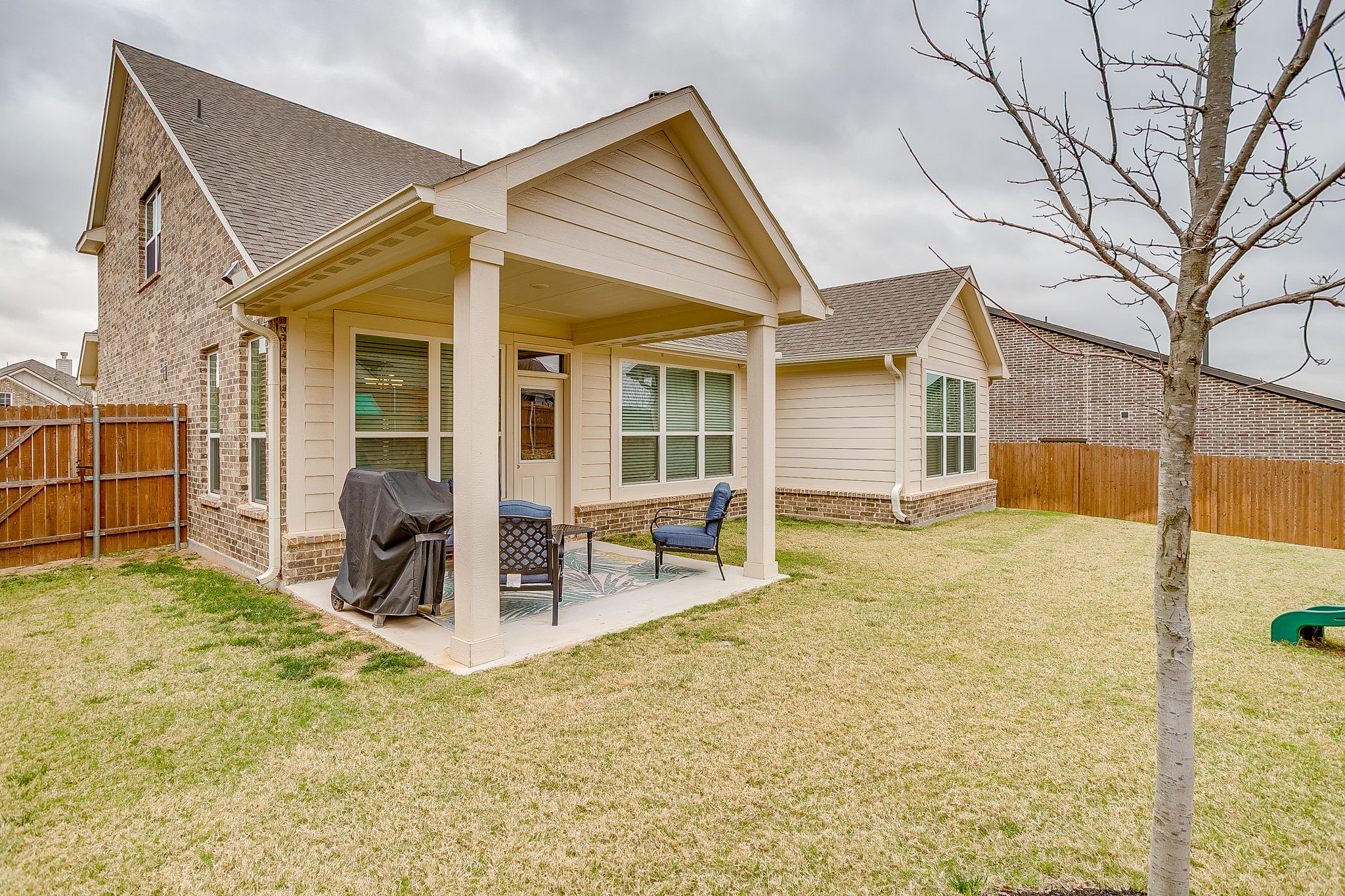 1512 Sand Dollar Trail Weatherford TX 76087
