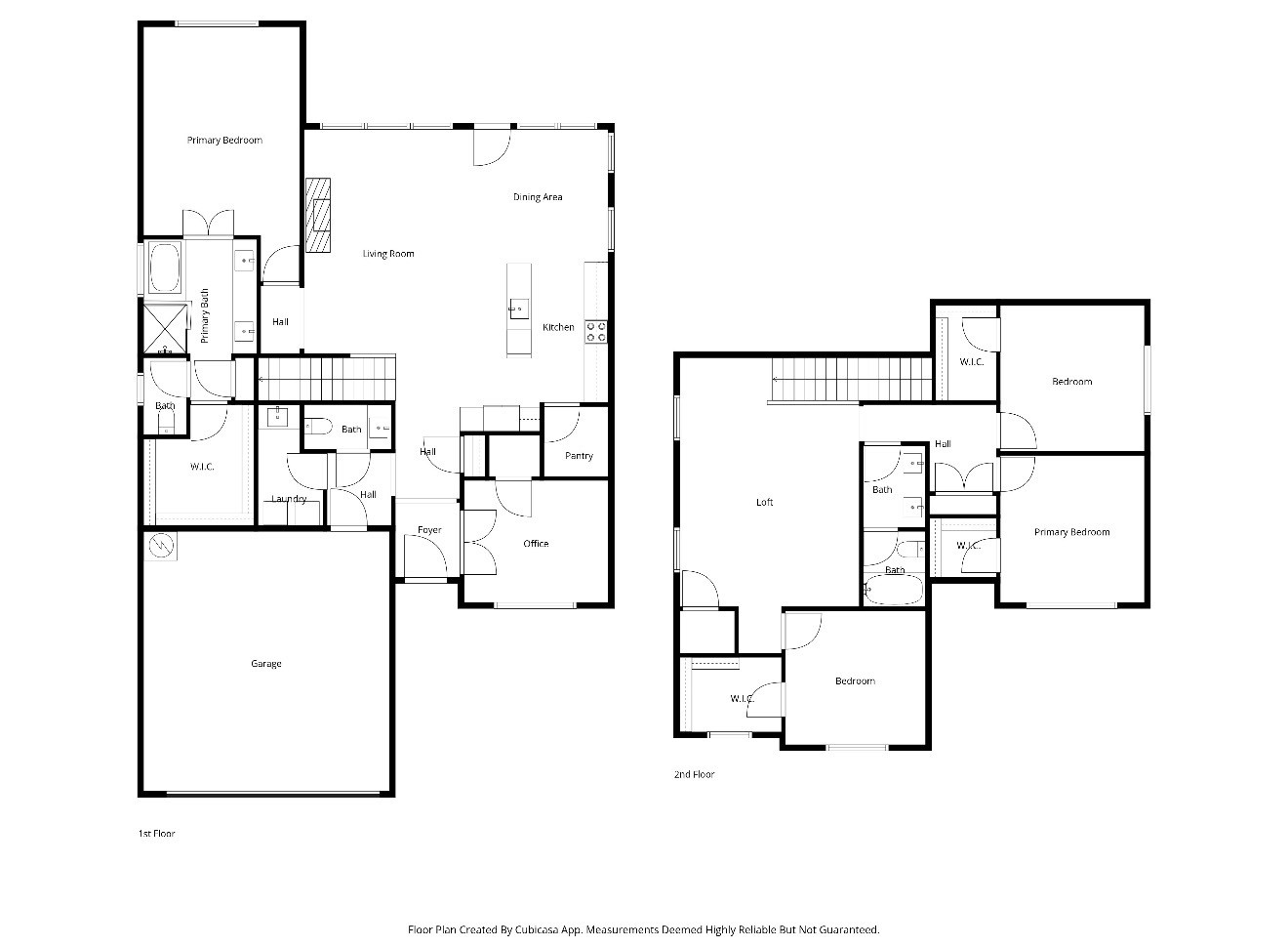 1512 Sand Dollar Trail Weatherford TX 76087
