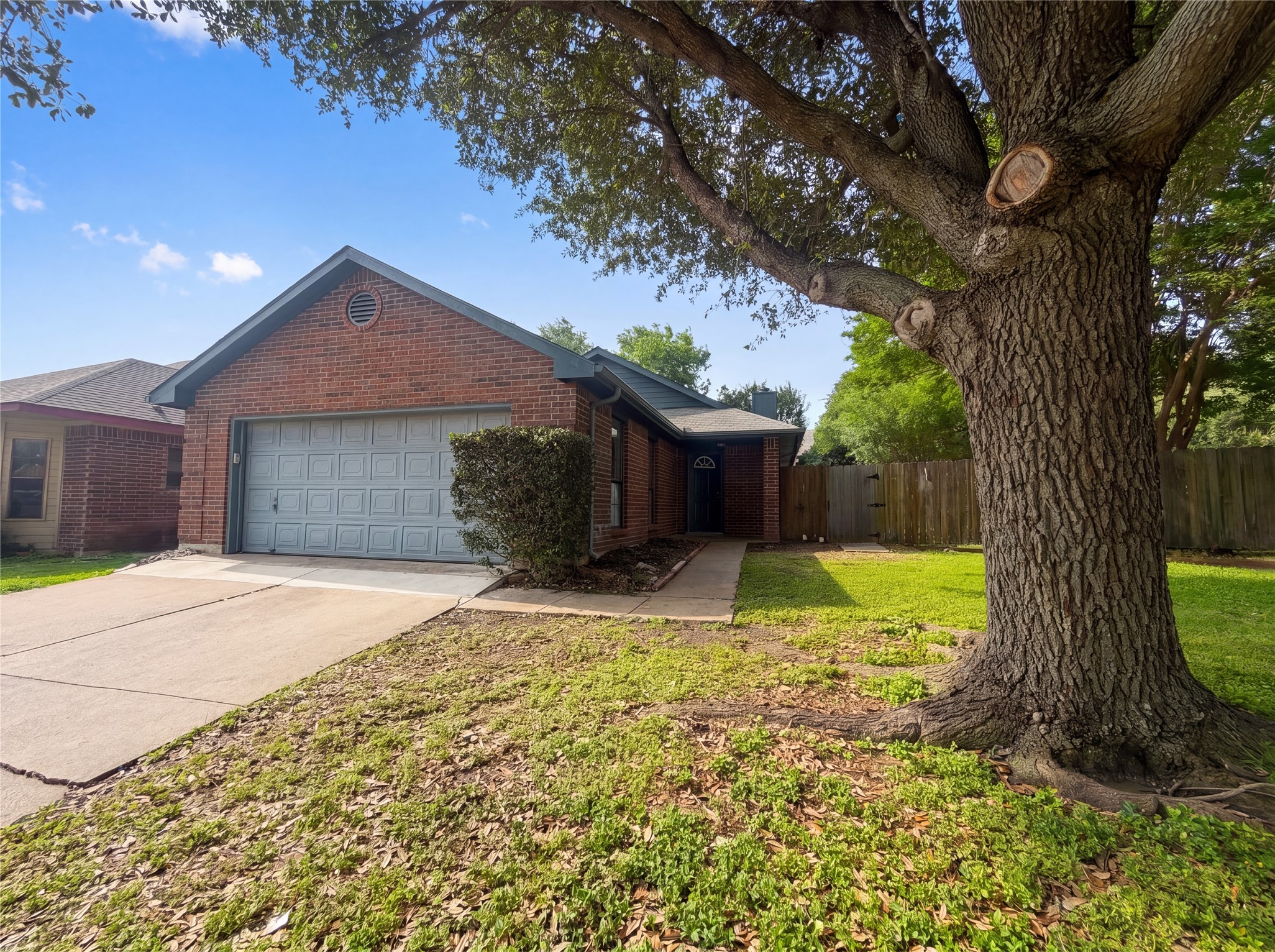 3628 Riverhead Drive Arlington TX 76015