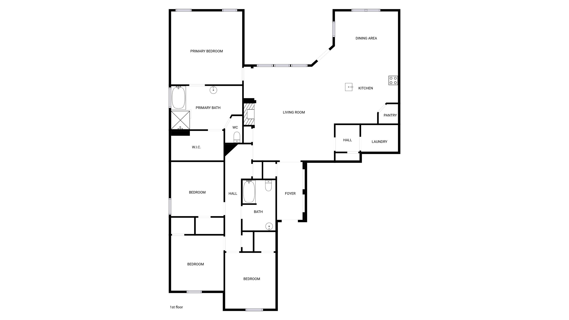 3628 Riverhead Drive Arlington TX 76015