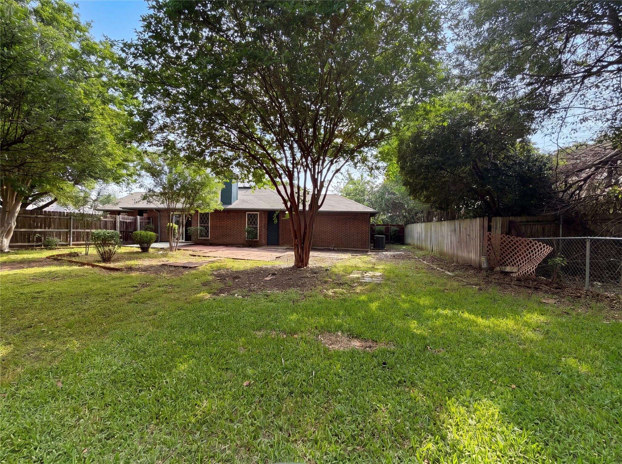 3628 Riverhead Drive Arlington TX 76015