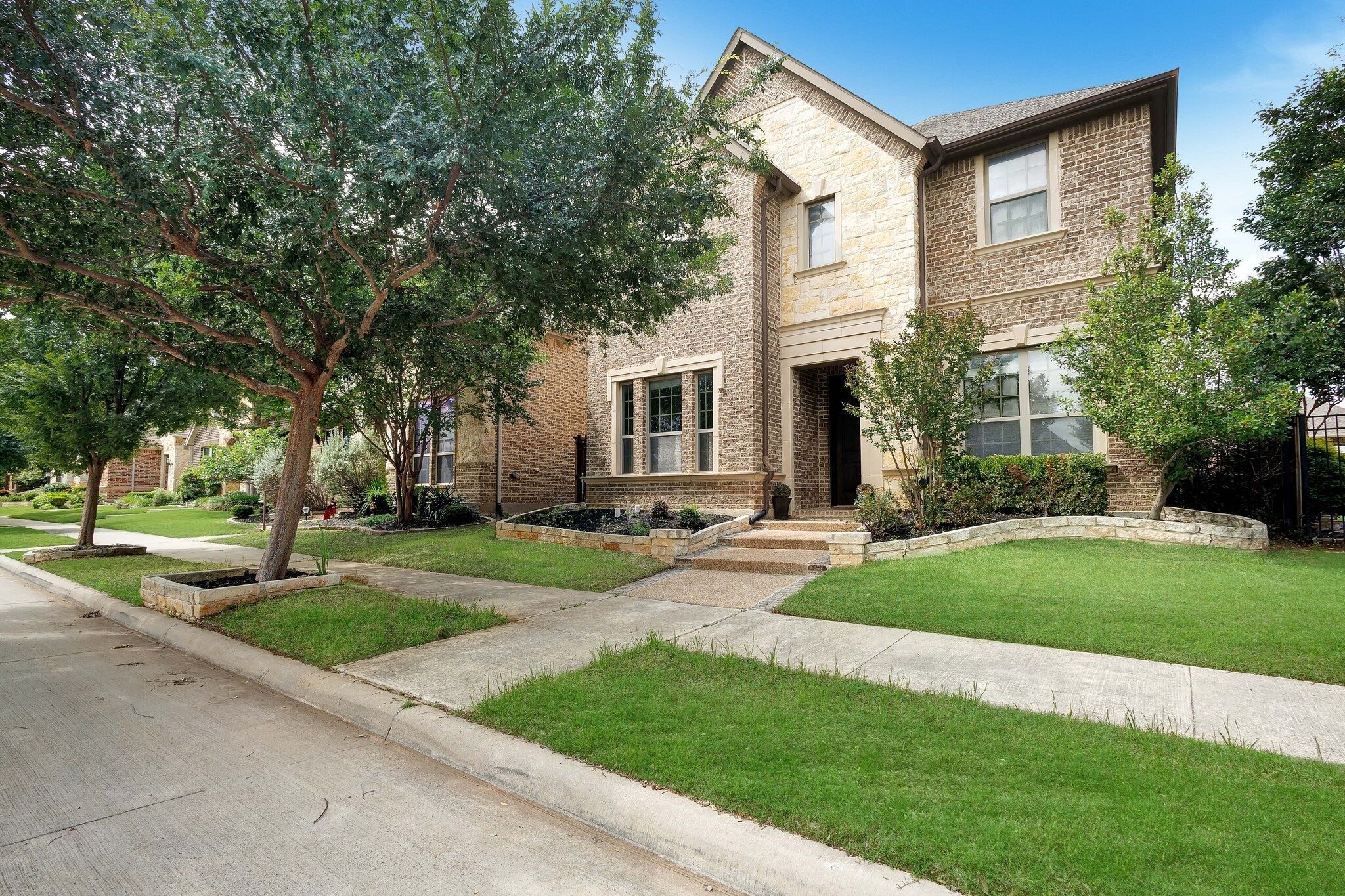 3625 Plum Vista Place Arlington TX 76005