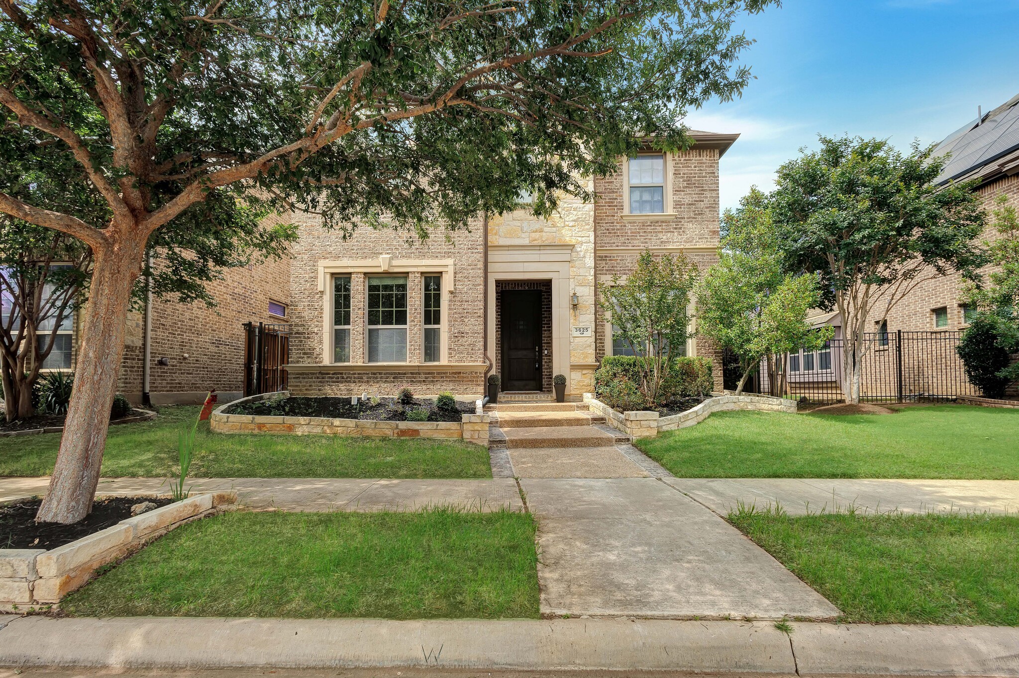 3625 Plum Vista Place Arlington TX 76005