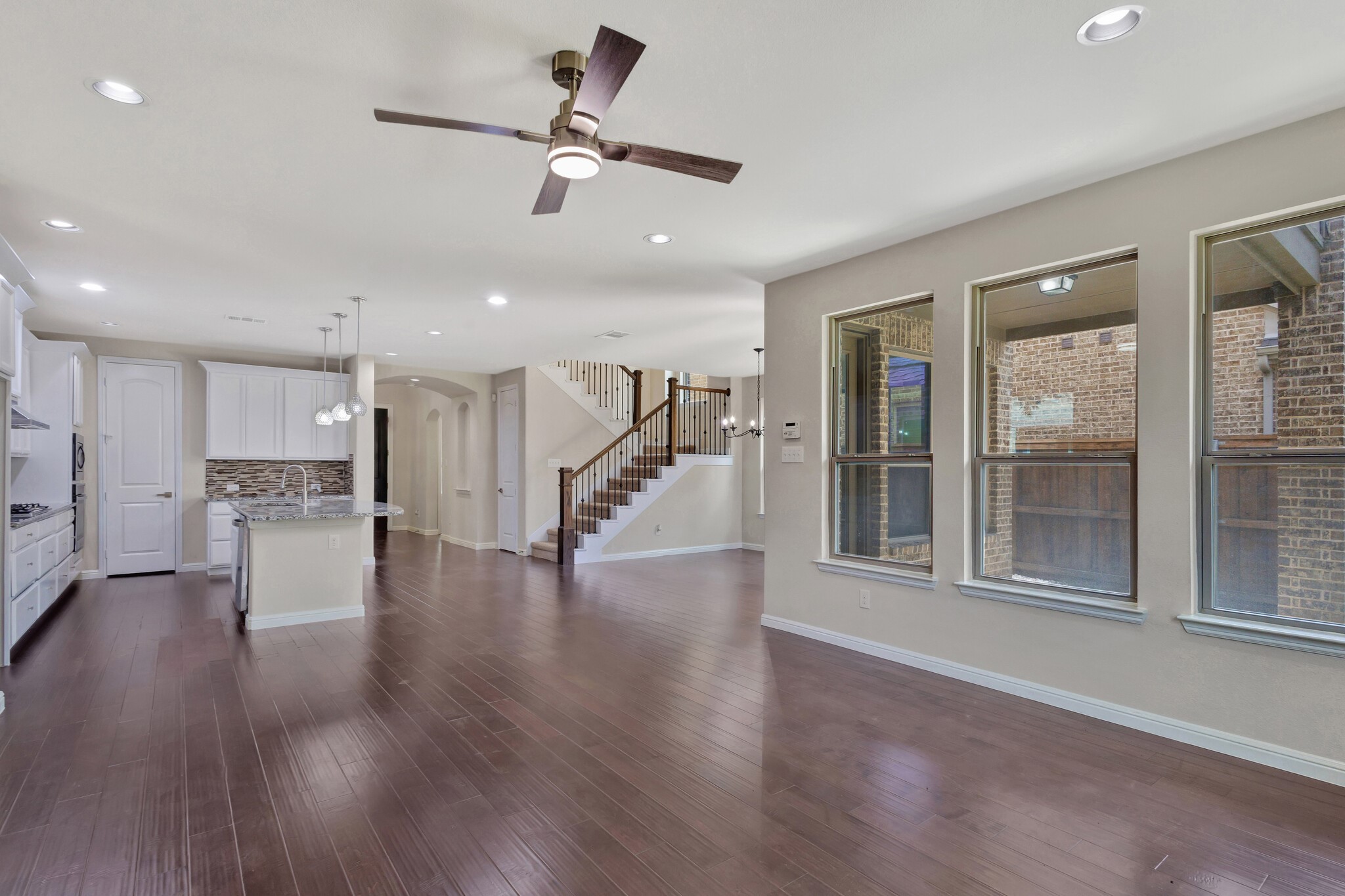 3625 Plum Vista Place Arlington TX 76005