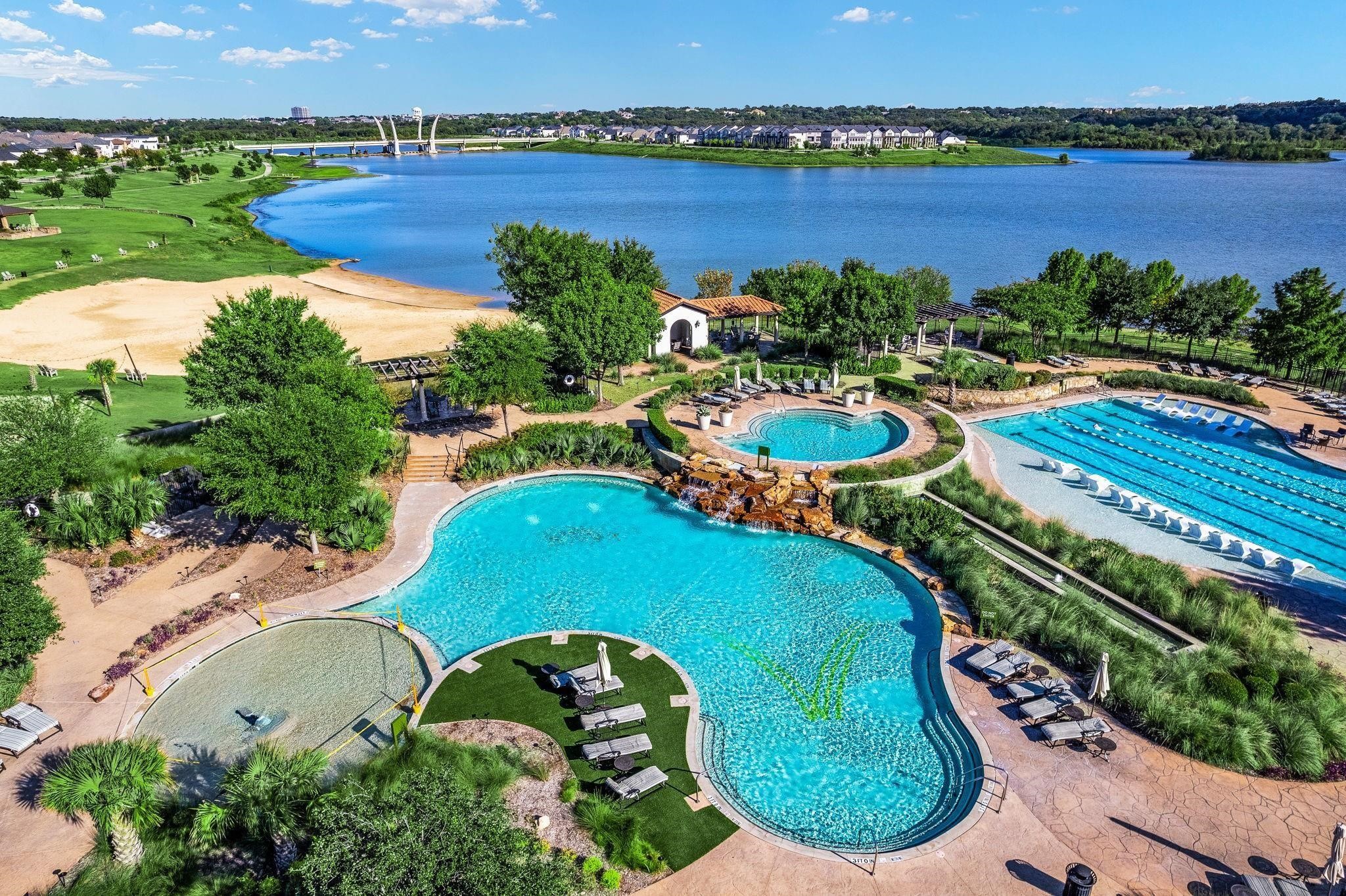 3625 Plum Vista Place Arlington TX 76005