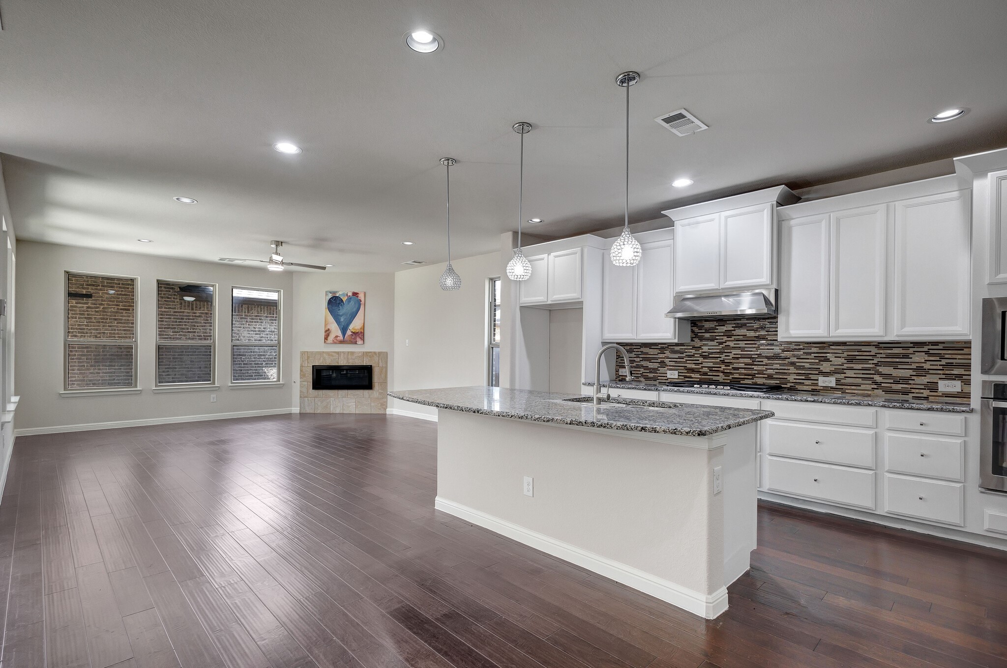 3625 Plum Vista Place Arlington TX 76005