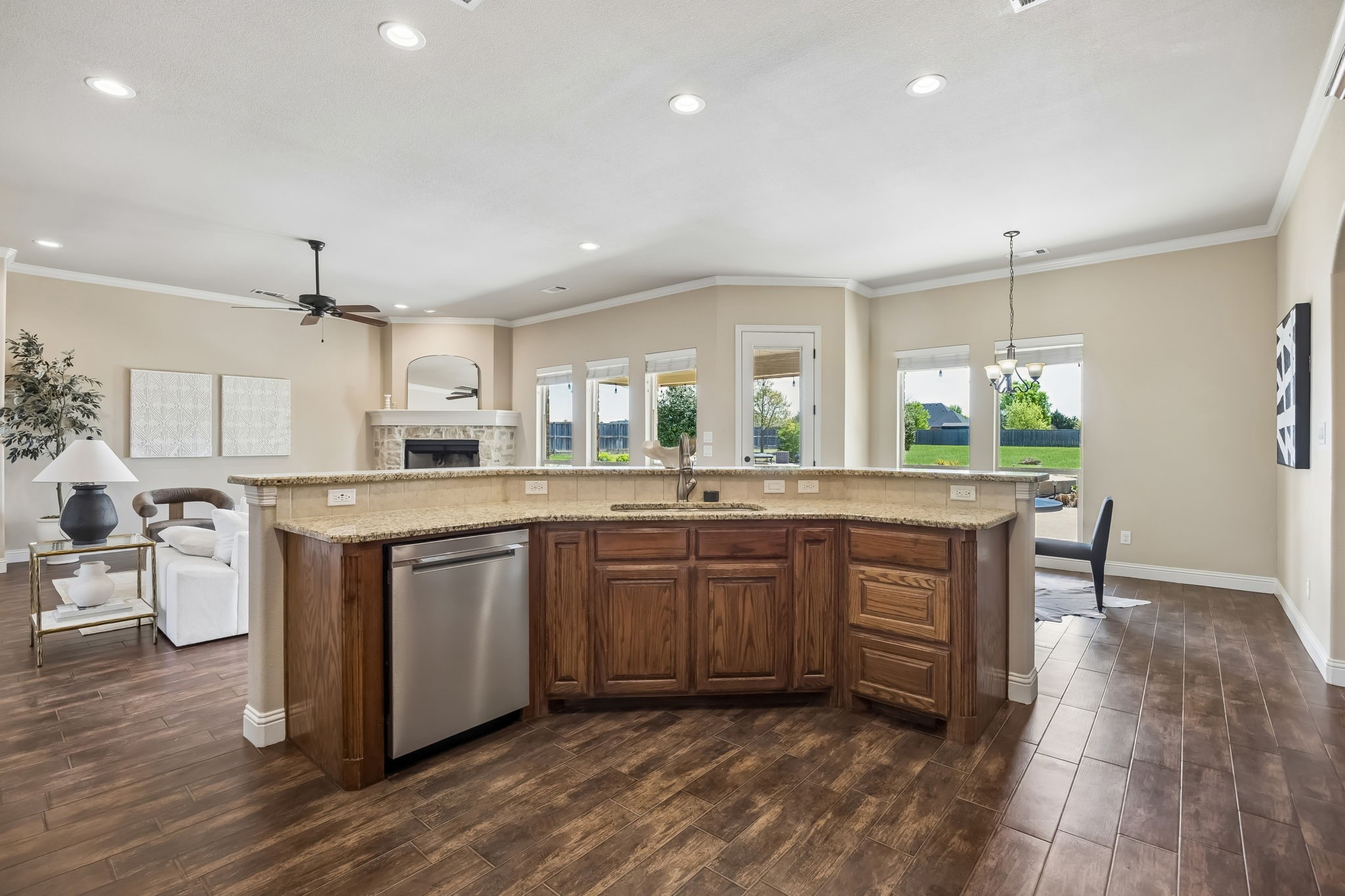 5850 Judy Drive Midlothian TX 76065